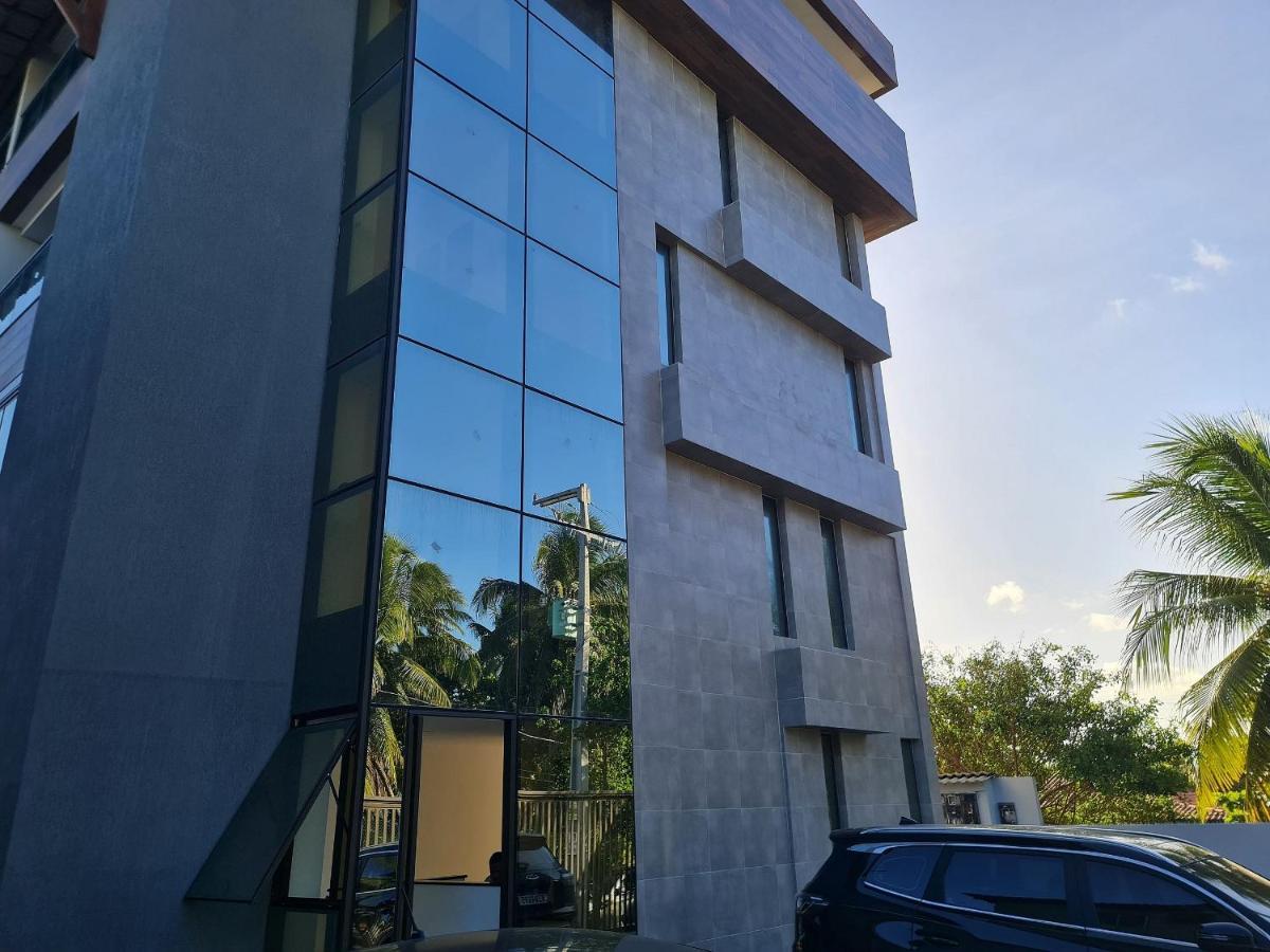 Villa Edf Porto Principe Pôrto das Galinhas Exterior foto