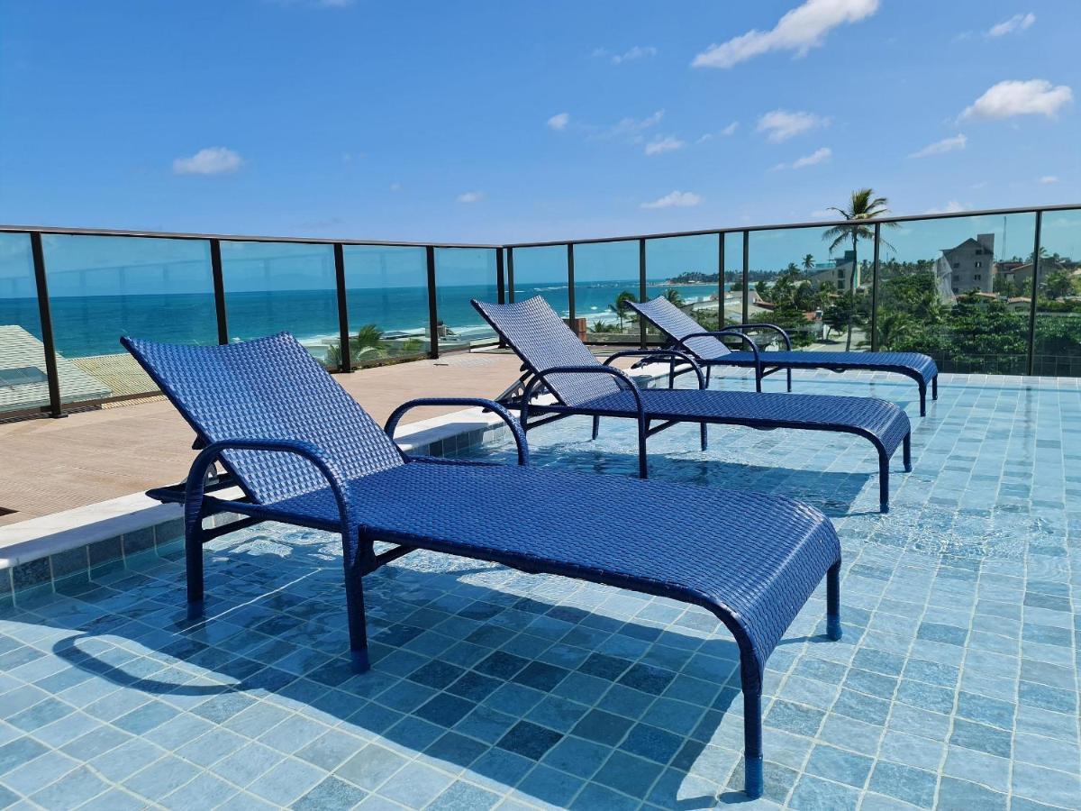 Villa Edf Porto Principe Pôrto das Galinhas Exterior foto