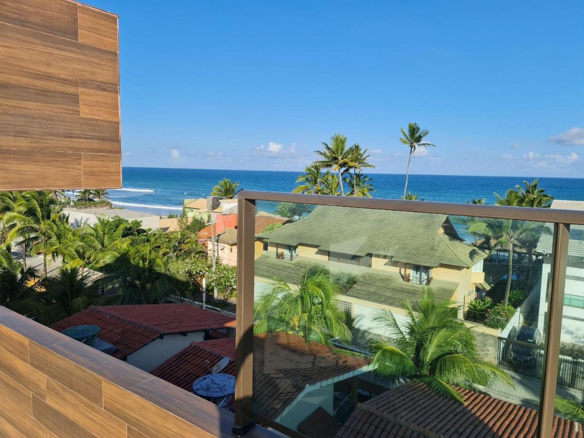 Villa Edf Porto Principe Pôrto das Galinhas Exterior foto