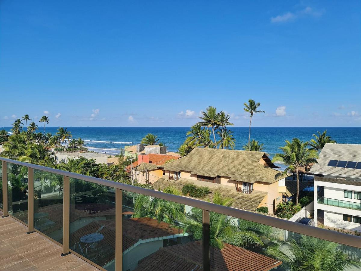 Villa Edf Porto Principe Pôrto das Galinhas Exterior foto