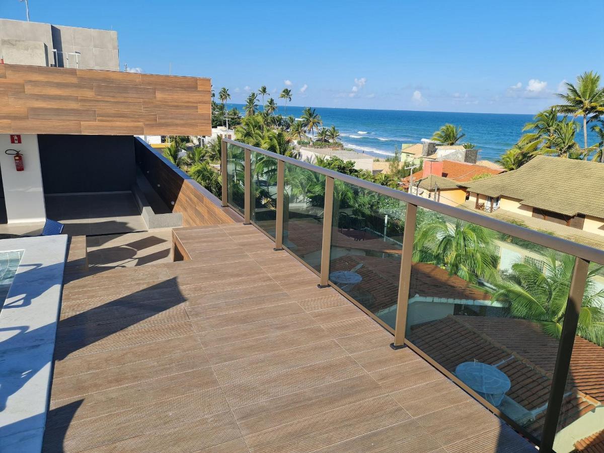 Villa Edf Porto Principe Pôrto das Galinhas Exterior foto