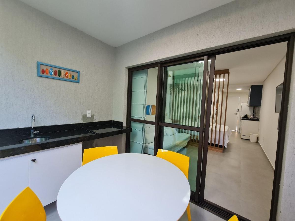 Villa Edf Porto Principe Pôrto das Galinhas Exterior foto