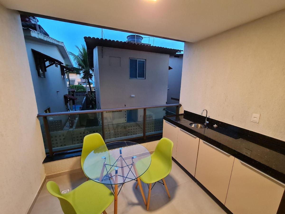Villa Edf Porto Principe Pôrto das Galinhas Exterior foto