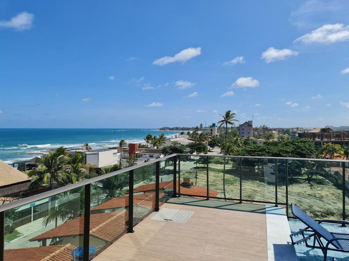 Villa Edf Porto Principe Pôrto das Galinhas Exterior foto