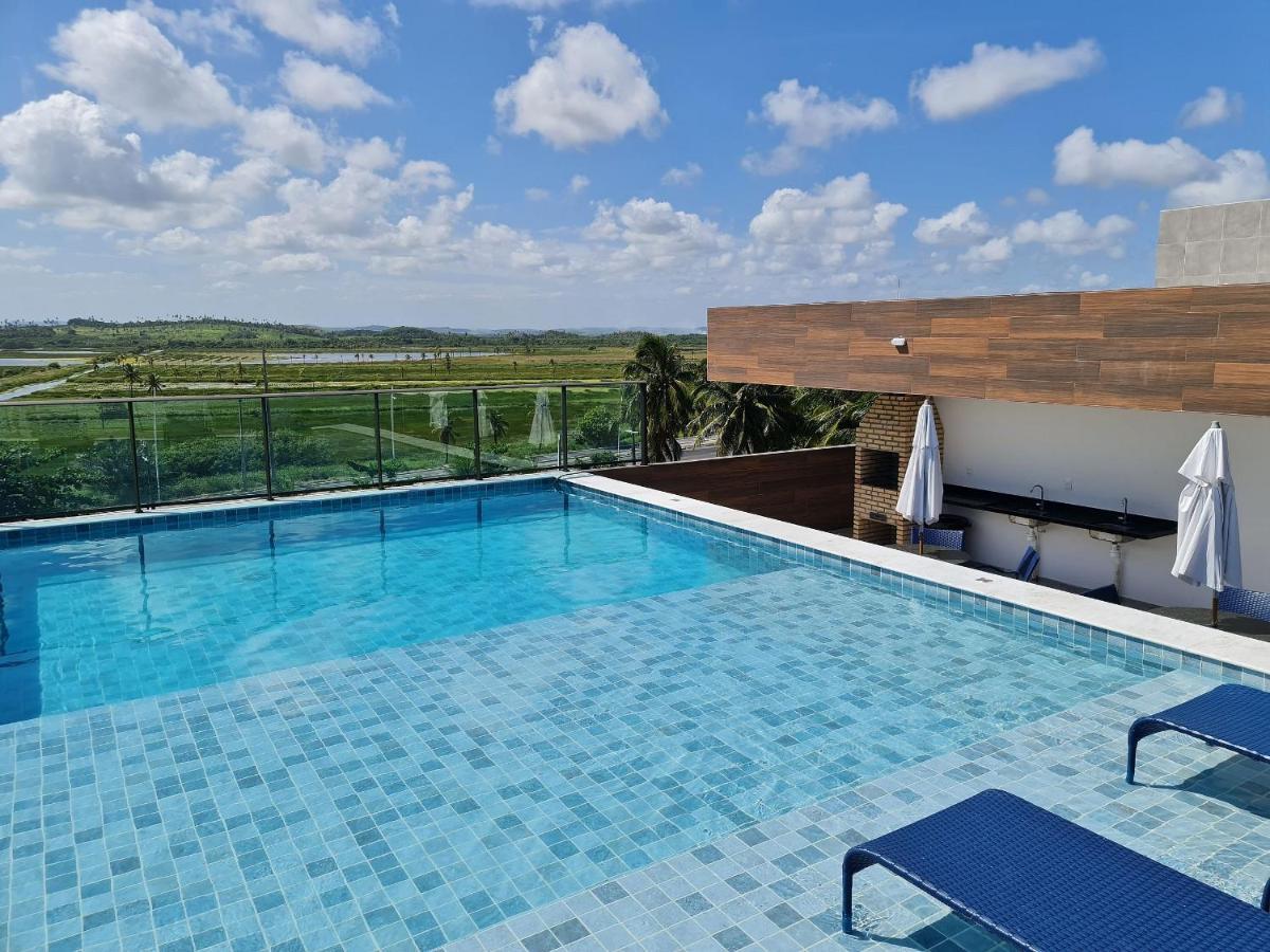 Villa Edf Porto Principe Pôrto das Galinhas Exterior foto
