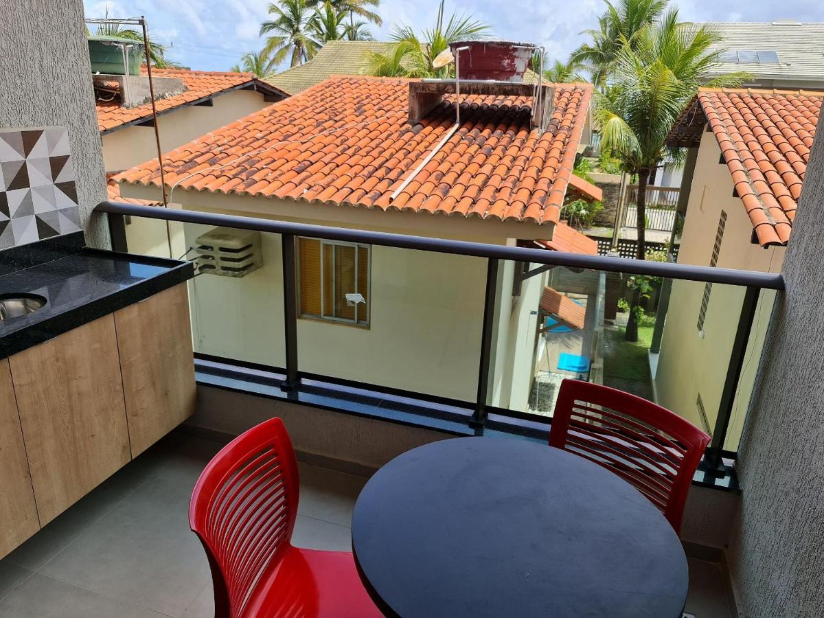 Villa Edf Porto Principe Pôrto das Galinhas Exterior foto