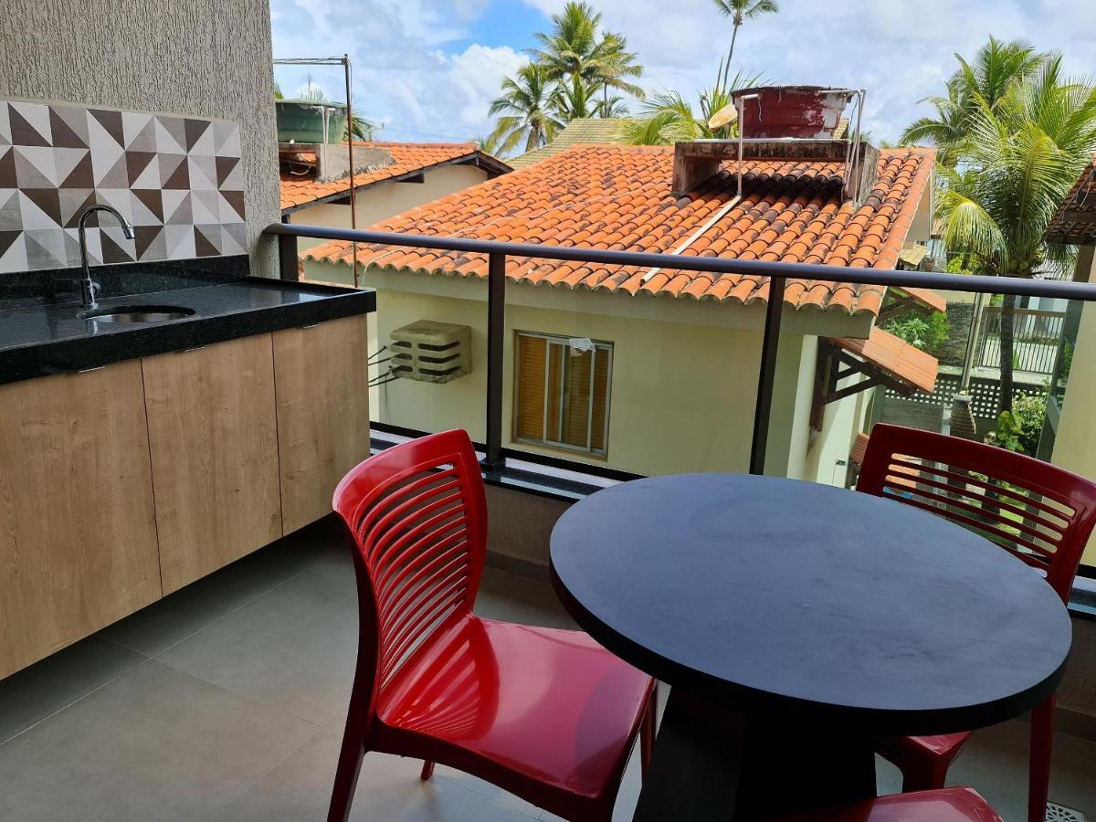 Villa Edf Porto Principe Pôrto das Galinhas Exterior foto